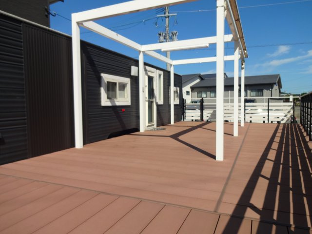 【その他】 | 福津市渡　戸建て