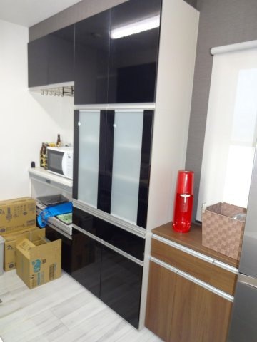 【キッチン】 | 福津市渡　戸建て