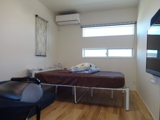 【洋室】 | 福津市渡　戸建て