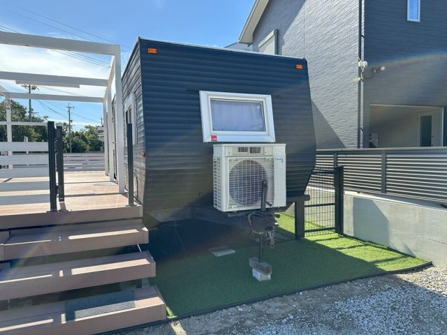 【その他】 | 福津市渡　戸建て