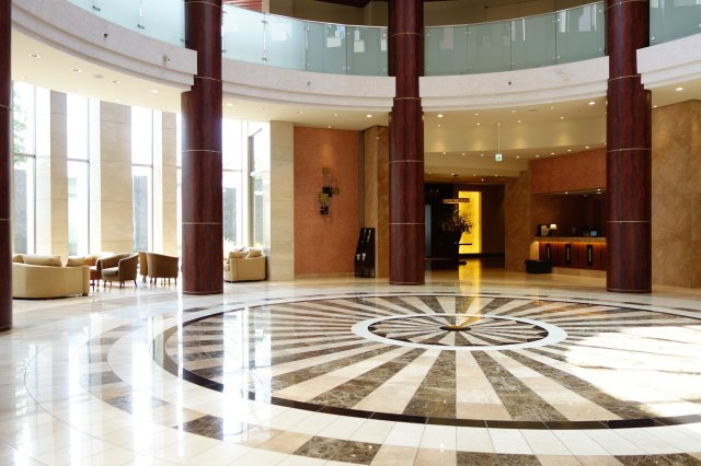 ザ・タワーズ台場　ＷＥＳＴ棟のその他共用部分|ティアラホール