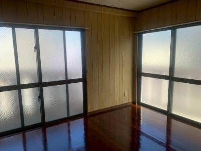 【洋室】 | 壷崎ハイツ（ＴＴ） | 壷崎ハイツ（ＴＴ）★那覇市壺川エリア