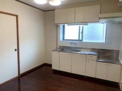 【キッチン】 | 壷崎ハイツ（ＴＴ） | 壷崎ハイツ（ＴＴ）★那覇市壺川エリア