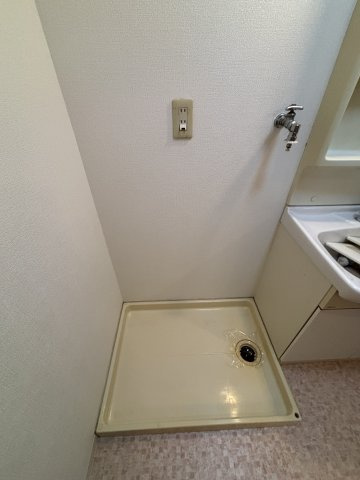 マンション新屋の設備