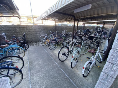 【その他共用部分】 | マンション新屋