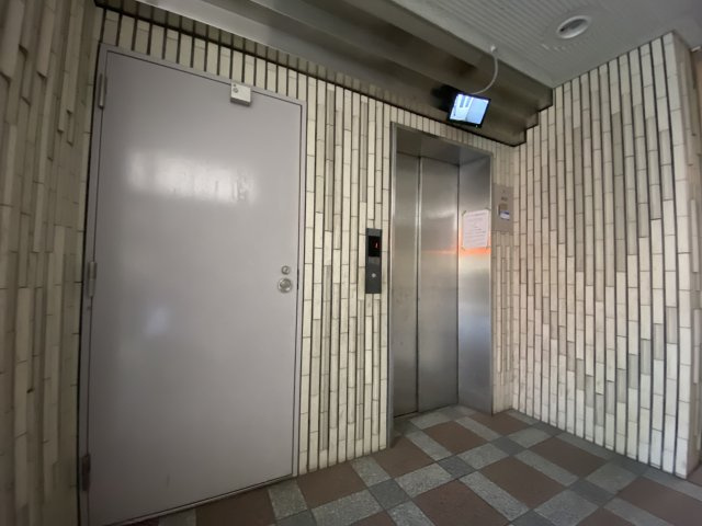 マンション新屋のその他共用部分