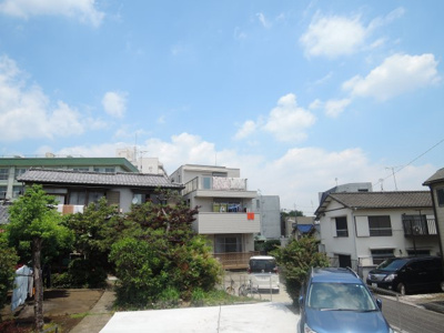 【展望】 | ラ・ネージュ