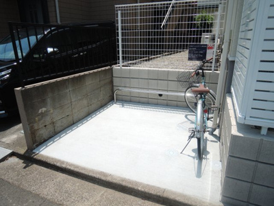 【その他共用部分】 | ラ・ネージュ