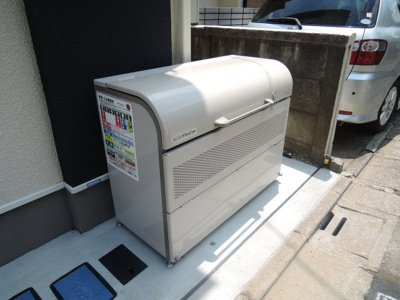 【その他共用部分】 | ラ・ネージュ