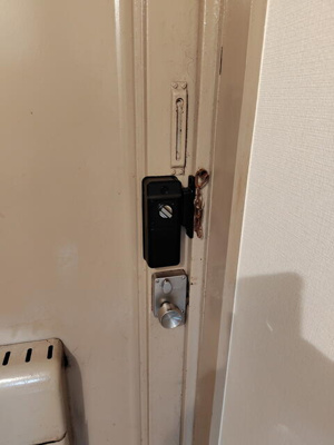 【ロビー】 | サーラ川口