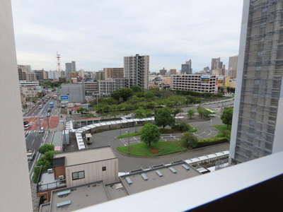 【展望】 | サーラ川口