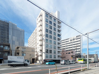 【外観】 | サーラ川口