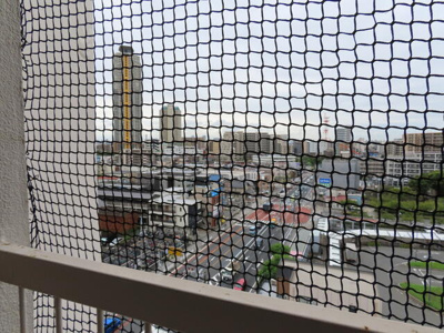 【展望】 | サーラ川口