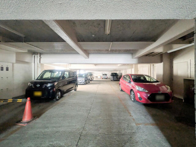 【駐車場】 | サーラ川口