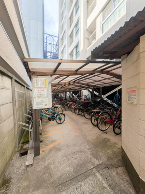 【その他共用部分】 | サーラ川口