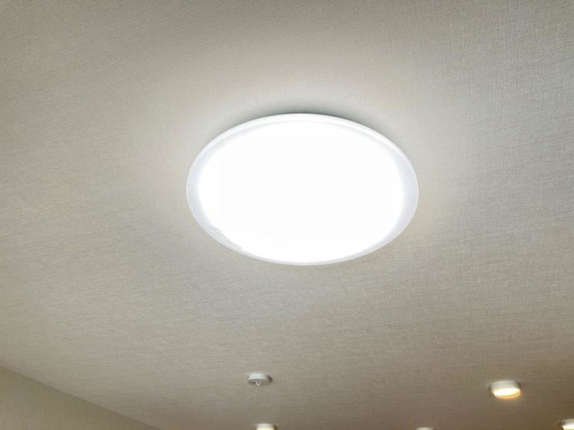 ラ メゾンあけぼのⅠの設備|室内設備(イメージ)