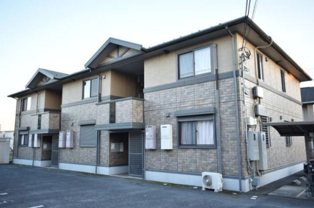 ドミール　壱番館