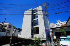 ＬＥＧＡＬＡＮＤ中目黒の画像