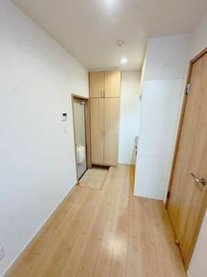 【内装】 | ダイヤモンドヒルズ阪東橋 | 廊下部分