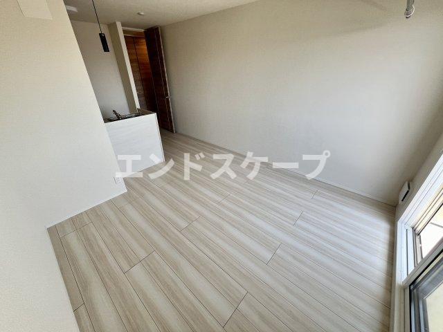サラ スリールの内装|高崎、前橋、伊勢崎エリアのお部屋探しはエンドスケープまで！お客様の理想お聞かせ下さい♪
