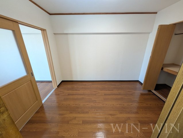 TENOHA TOYOHASHIの洋室