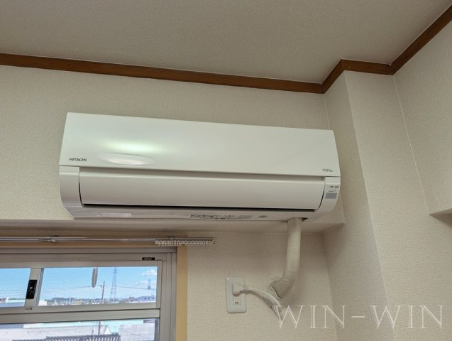 TENOHA TOYOHASHIの設備