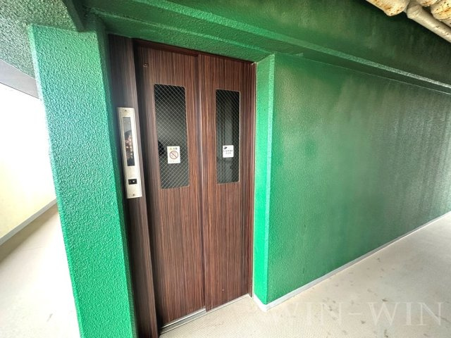 TENOHA TOYOHASHIのその他共用部分