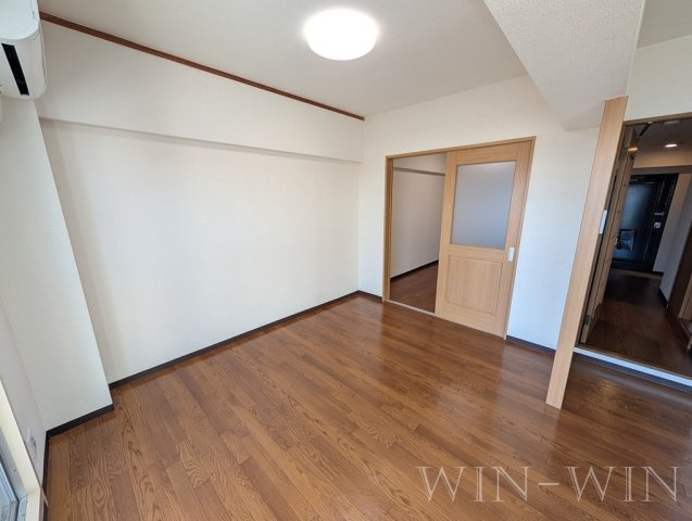 TENOHA TOYOHASHIの居間・リビング