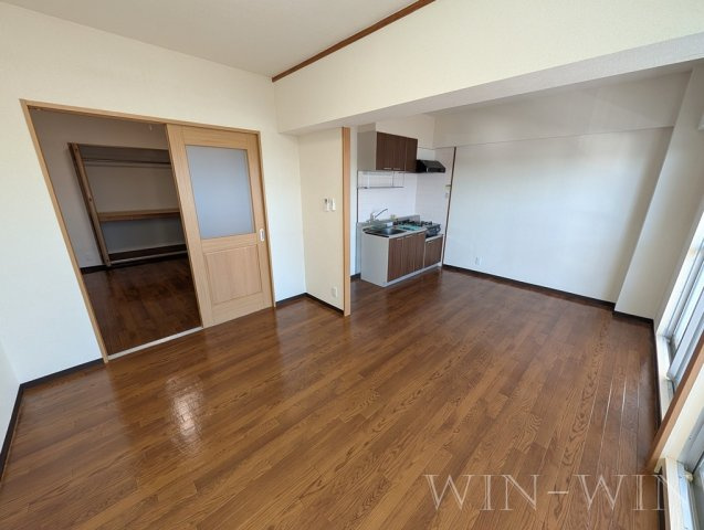 TENOHA TOYOHASHIの内装