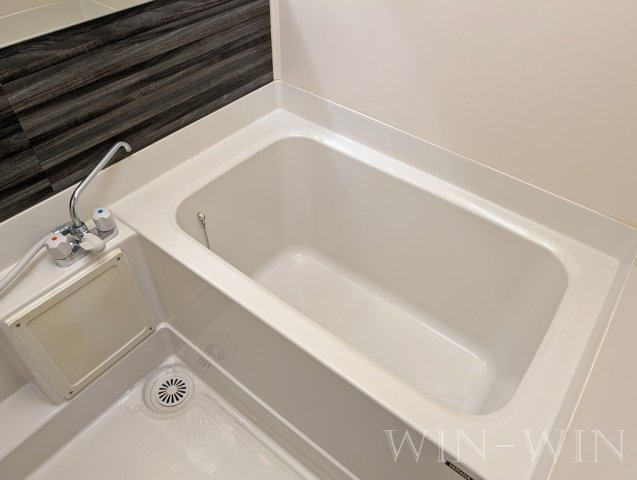 TENOHA TOYOHASHIの浴室