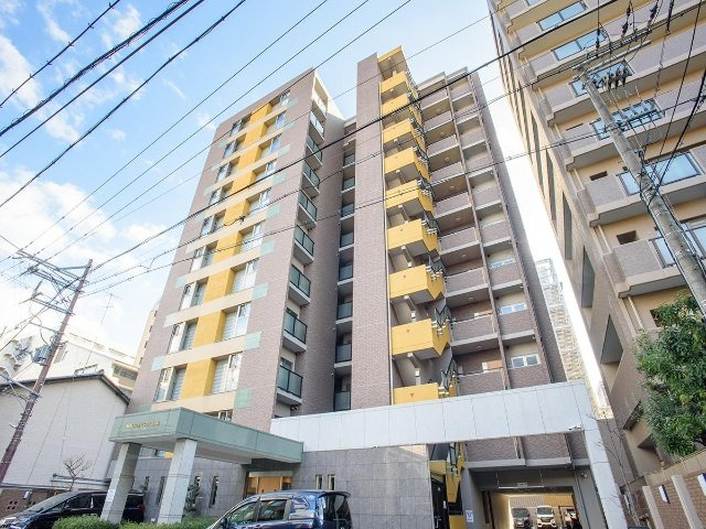 アパガーデンコート烏丸錦