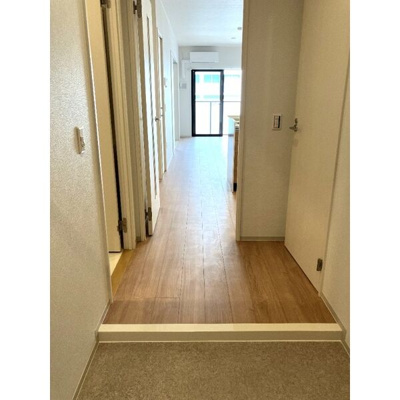 【玄関】 | KS Grand River