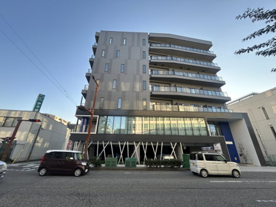 【外観】 | KS Grand River