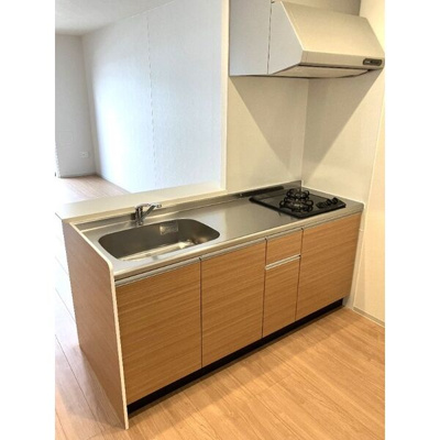 【キッチン】 | KS Grand River