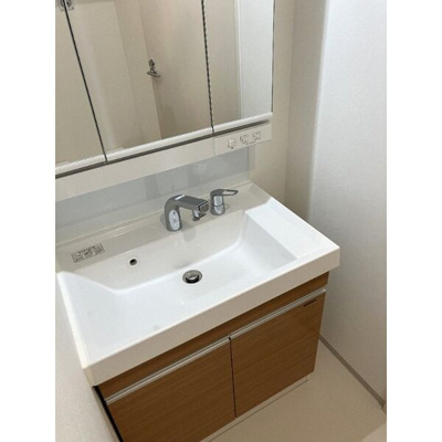 【洗面所】 | KS Grand River