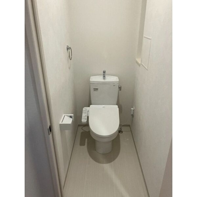 【トイレ】 | KS Grand River