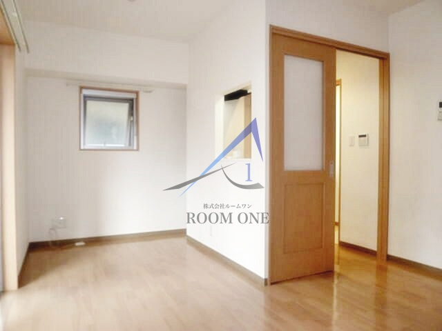 レジデンスみそのの寝室|寝室です。