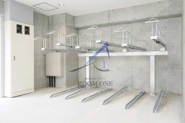 レジデンスみそののその他共用部分