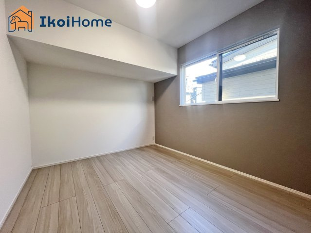 明石市朝霧南町3丁目第2　全3棟　2号棟　新築戸建の内装|【ホームページに現地動画掲載中】●年中無休：当日予約可●弊社独自の「自己資金0円プラン」もあります。