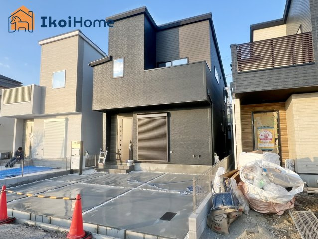 明石市朝霧南町3丁目第2　全3棟　2号棟　新築戸建のその他|【ホームページに現地動画掲載中】●年中無休：当日予約可●無料送迎！最短10分でお迎えに向かいます！