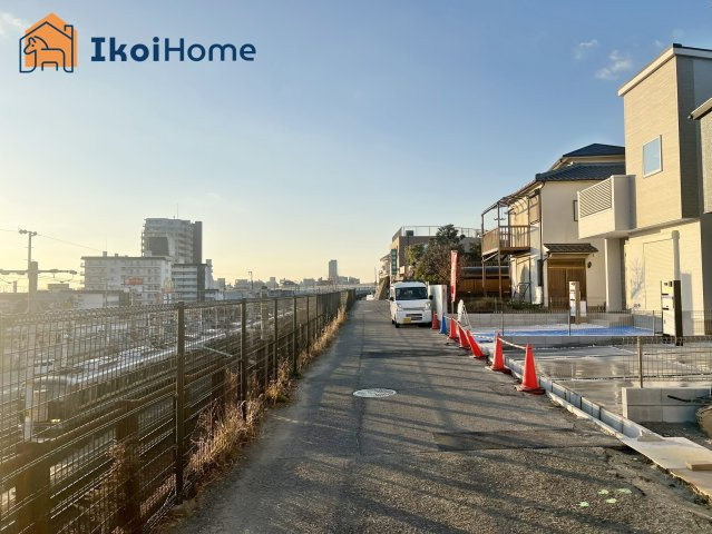 明石市朝霧南町3丁目第2　全3棟　2号棟　新築戸建のその他|【ホームページに現地動画掲載中】●年中無休：当日予約可●弊社は契約前に新築戸建の住宅診断が無料です！