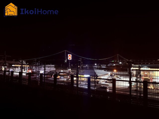 明石市朝霧南町3丁目第2　全3棟　2号棟　新築戸建の周辺|【ホームページに現地動画掲載中】●年中無休：当日予約可●夜、明石海峡大橋が綺麗に望めます！眺望良好♪