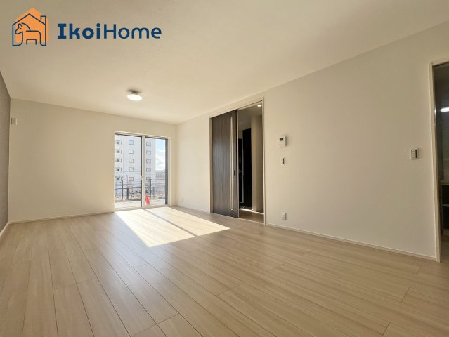 明石市朝霧南町3丁目第2　全3棟　2号棟　新築戸建のその他|【ホームページに現地動画掲載中】●年中無休：当日予約可●フロア・アクセントクロス・エアコン等の工事可