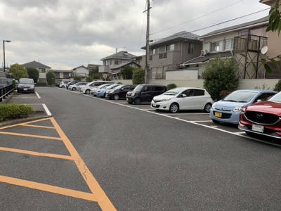 【駐車場】 | レックスアルティ草津
