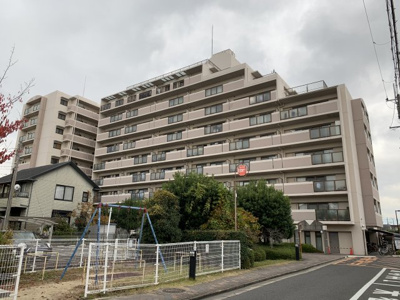 【外観】 | レックスアルティ草津