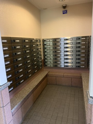 【設備】 | レックスアルティ草津