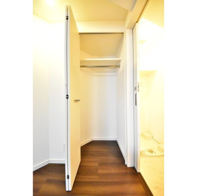 【収納】 | メインステージ川崎Ⅷヴィアート