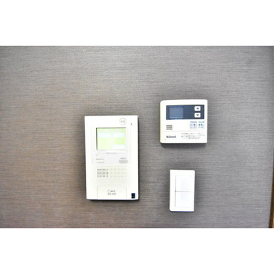 【セキュリティ】 | メインステージ川崎Ⅷヴィアート