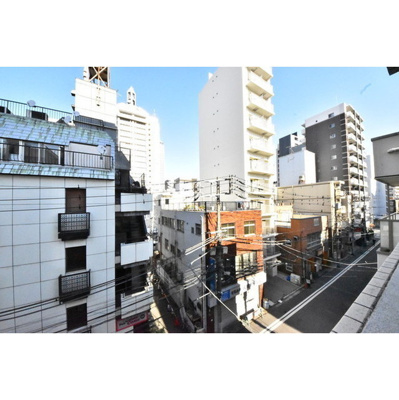 【展望】 | メインステージ川崎Ⅷヴィアート