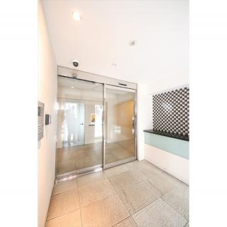 【エントランス】 | メインステージ川崎Ⅷヴィアート